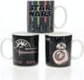 Star Wars Heat Change Mugg 30cl
