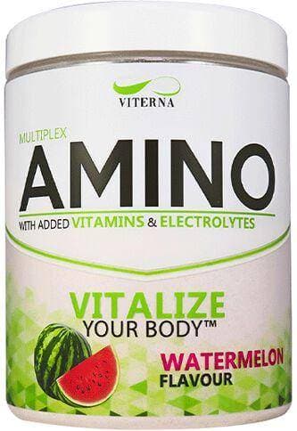 Viterna Multiplex Amino Watermelon 400g