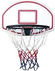 SportMe Basket with Flat Starter
