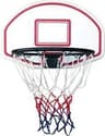 SportMe Basket with Flat Starter