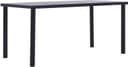vidaXL 281859 Matbord 80x160cm