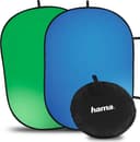 Hama 2in1 Foldable Background 1.5x2m
