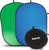 Hama 2in1 Foldable Background 1.5x2m