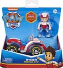 Spin Master Paw Patrol Ryder Rescue ATV