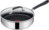 Tefal Jamie Oliver Quick and Easy med lock 25 cm