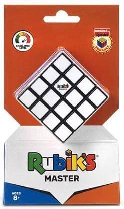 Rubiks Master