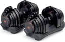 Bowflex SelectTech 1090i Adjustable Dumbbell Set