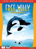 Free Willy Collection (DVD)