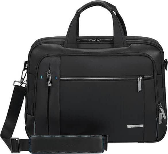 Samsonite Spectrolite 3.0 Briefcase 15.6" - Black