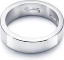 Efva Attling Irregular Ring - Silver