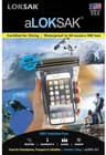 Waterproof Case XL - 2 Pack