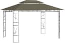 vidaXL Gazebo 313916 4x3 m