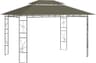 vidaXL Gazebo 313916 4x3 m