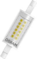 Osram Slim Line LED Lamps 6W R7s
