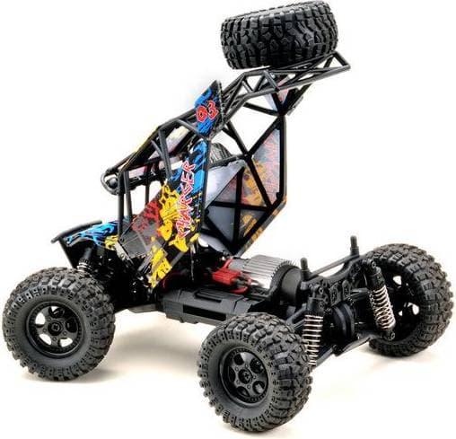 Absima Sand Buggy RTR 14003