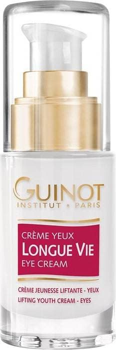 Guinot Yeux Longue Vie Eye Cream 15ml