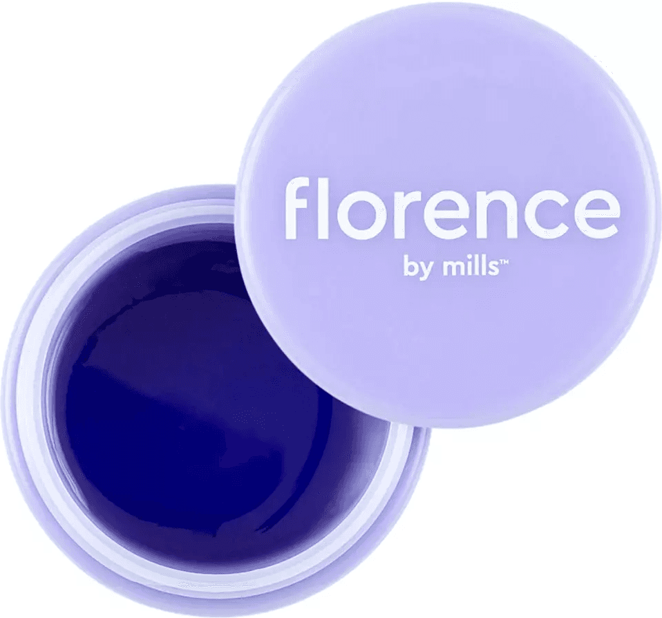 Florence by Mills Hit Snooze Lip Mask 10ml