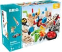 BRIO Builder Construction Set 34587