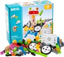BRIO Builder Record & Play Set 34592