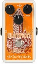Electro Harmonix Flatiron Fuzz