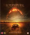 SUPERNATURAL - THE COMPLETE SERIES (DVD)