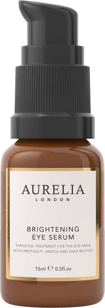 Aurelia Brightening Eye Serum 15ml