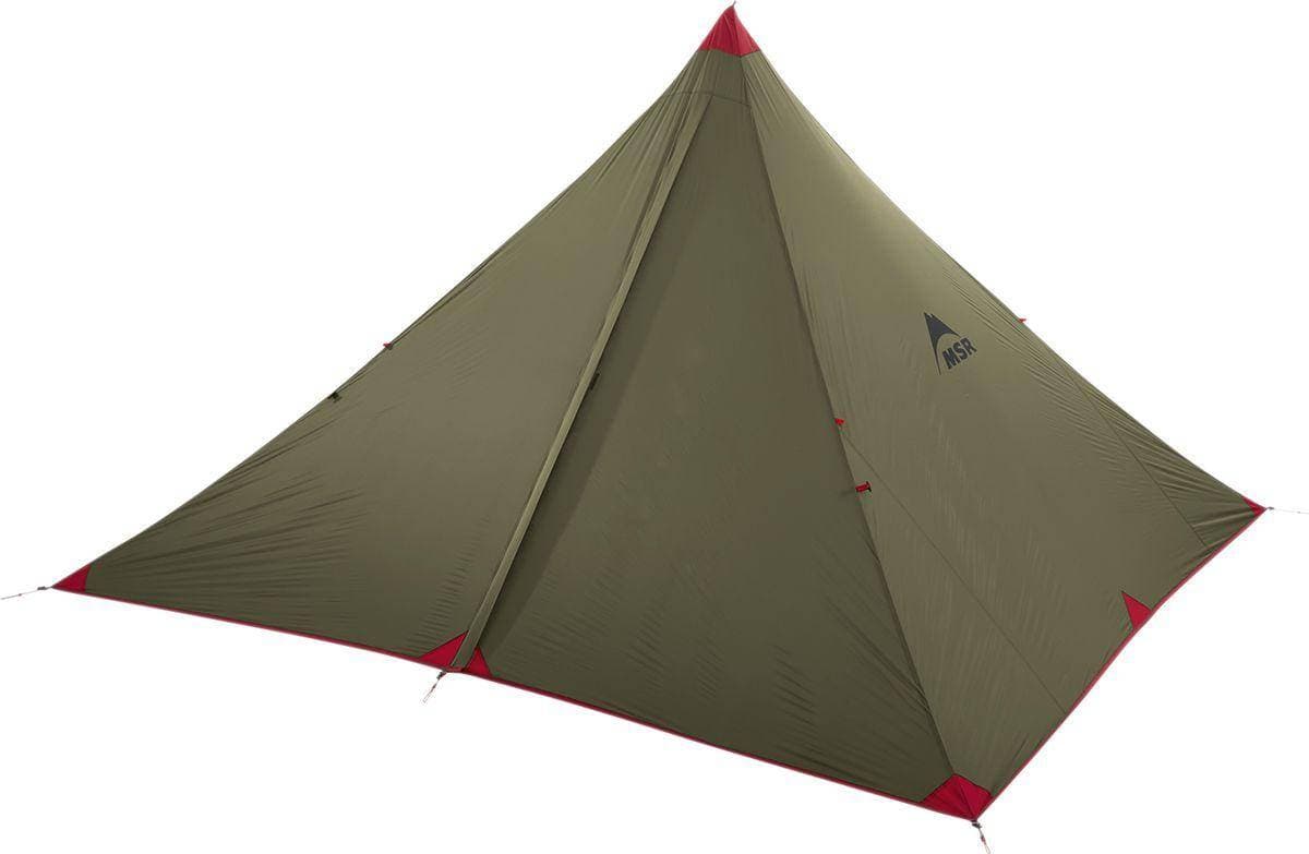 MSR Front Range Ultralight Shelter