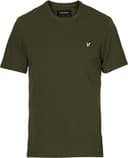 Lyle & Scott T-Shirt Brun