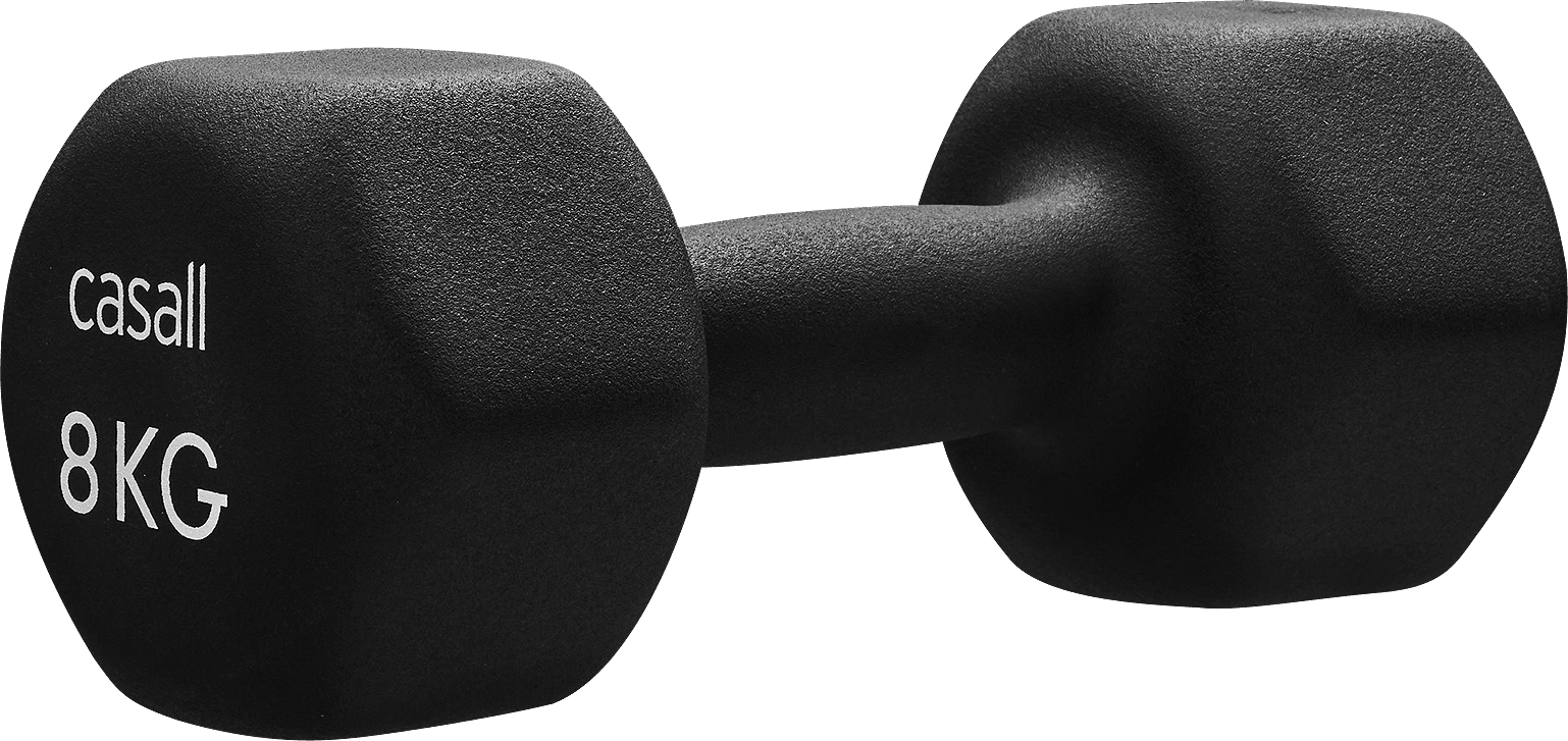 Casall Classic Dumbbell 8kg