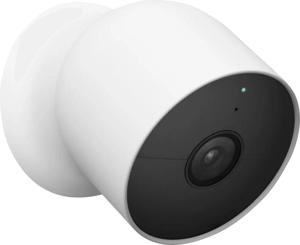 Google Nest Cam