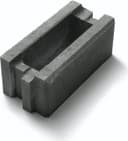 S:t Eriks Igloo 9711-420007 210x420x170mm