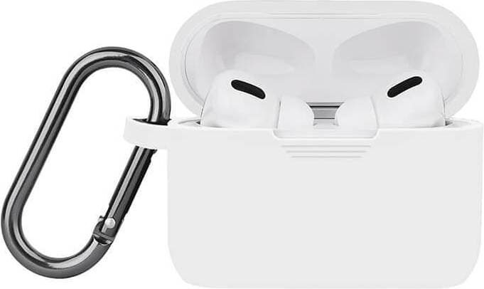 North Silicone Protective Case for Airpods Pro