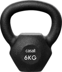 Casall Classic Kettlebell 6kg