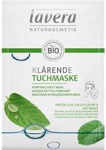 Lavera Purifying Sheet Mask