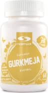 Healthwell Gurkmeja 60 st