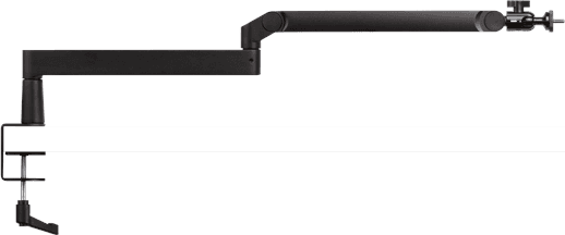 Elgato Wave Mic Arm Low Profile