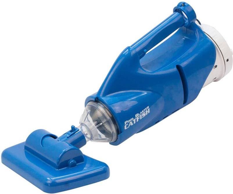 Catfish Pool Blaster