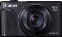 Canon PowerShot SX740 HS Black