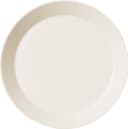 Iittala Teema Mat 26 cm Vit Flat tallrik 26cm