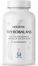 Holistic ThyroBalans 90 st