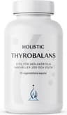 Holistic ThyroBalans 90 st