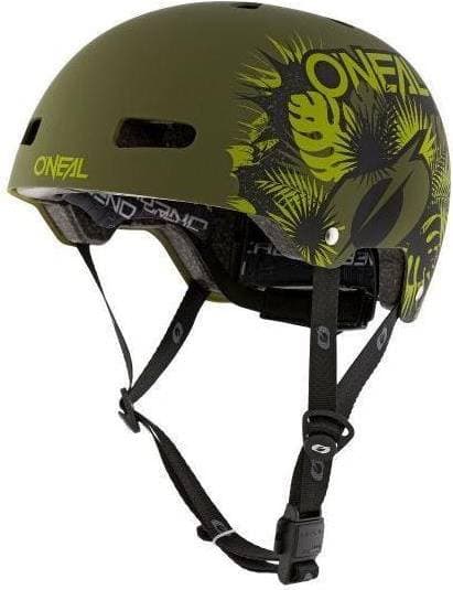 O'Neal Dirt Lid