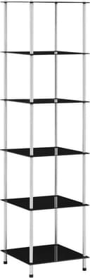 vidaXL - Bokhylla 160cm