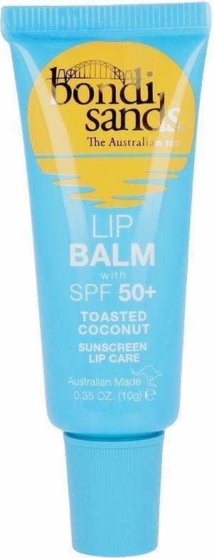 Bondi Sands Lip Balm Toasted Coconut SPF50+ 10g