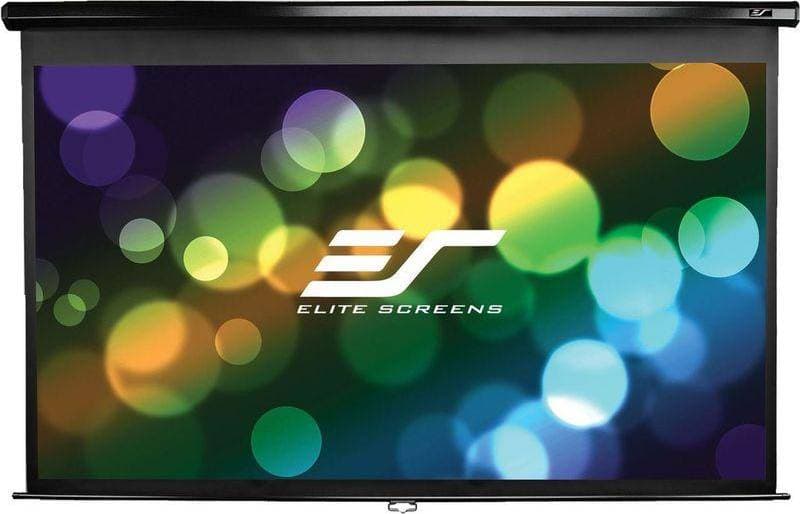 Elite Screens Manual Series (16:9 100" Manual)