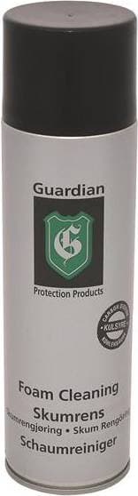 Guardian Foam Cleaner 0.5L 500ml