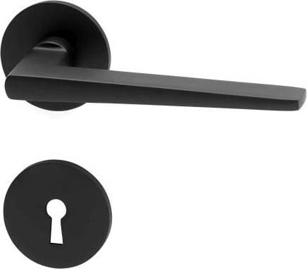 Habo Edmonton Dörrhandtag (19065) 1st 125x50mm