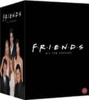 Friends Complete Collection Season 1-10