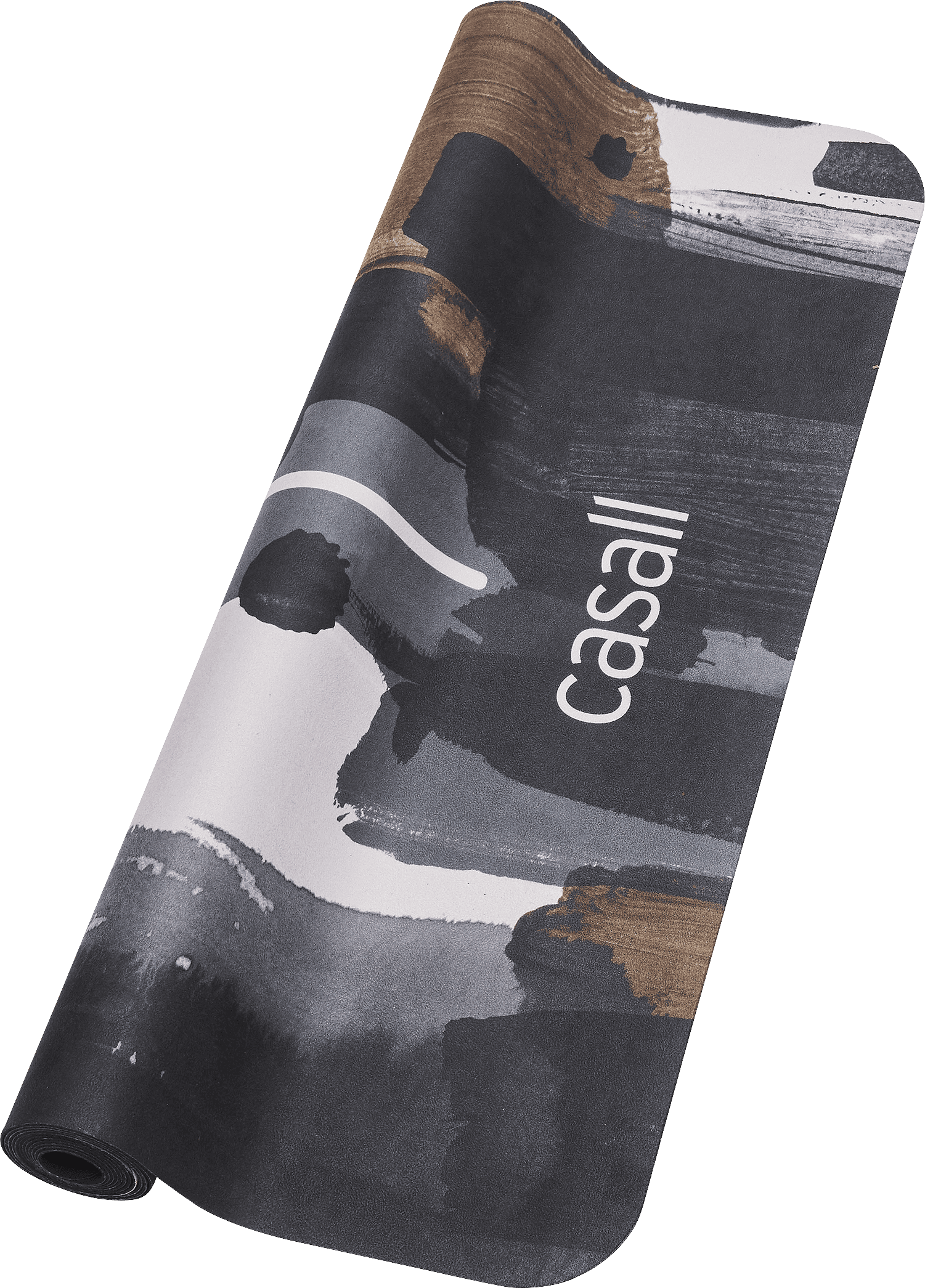 Casall Lightweight Cover Up Mat 1mm