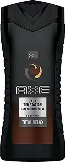 AXE Dark Temptation Body Wash 400ml